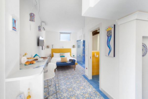 Vivaldo Suite - Fuoro Sorrento